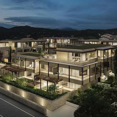 Lago Style Apartment Bardolino Kültér fotó
