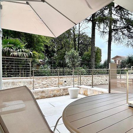 Lago Style Apartment Bardolino Kültér fotó