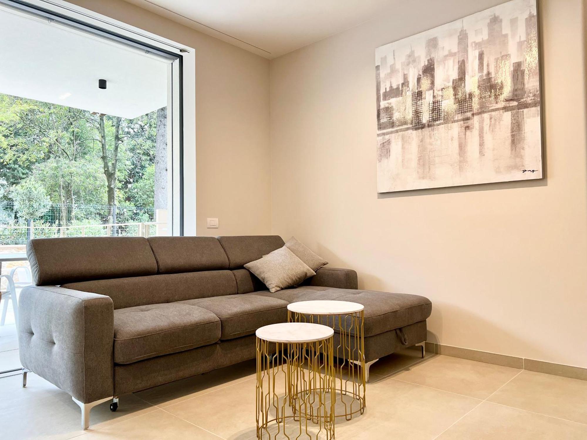 Lago Style Apartment Bardolino Kültér fotó