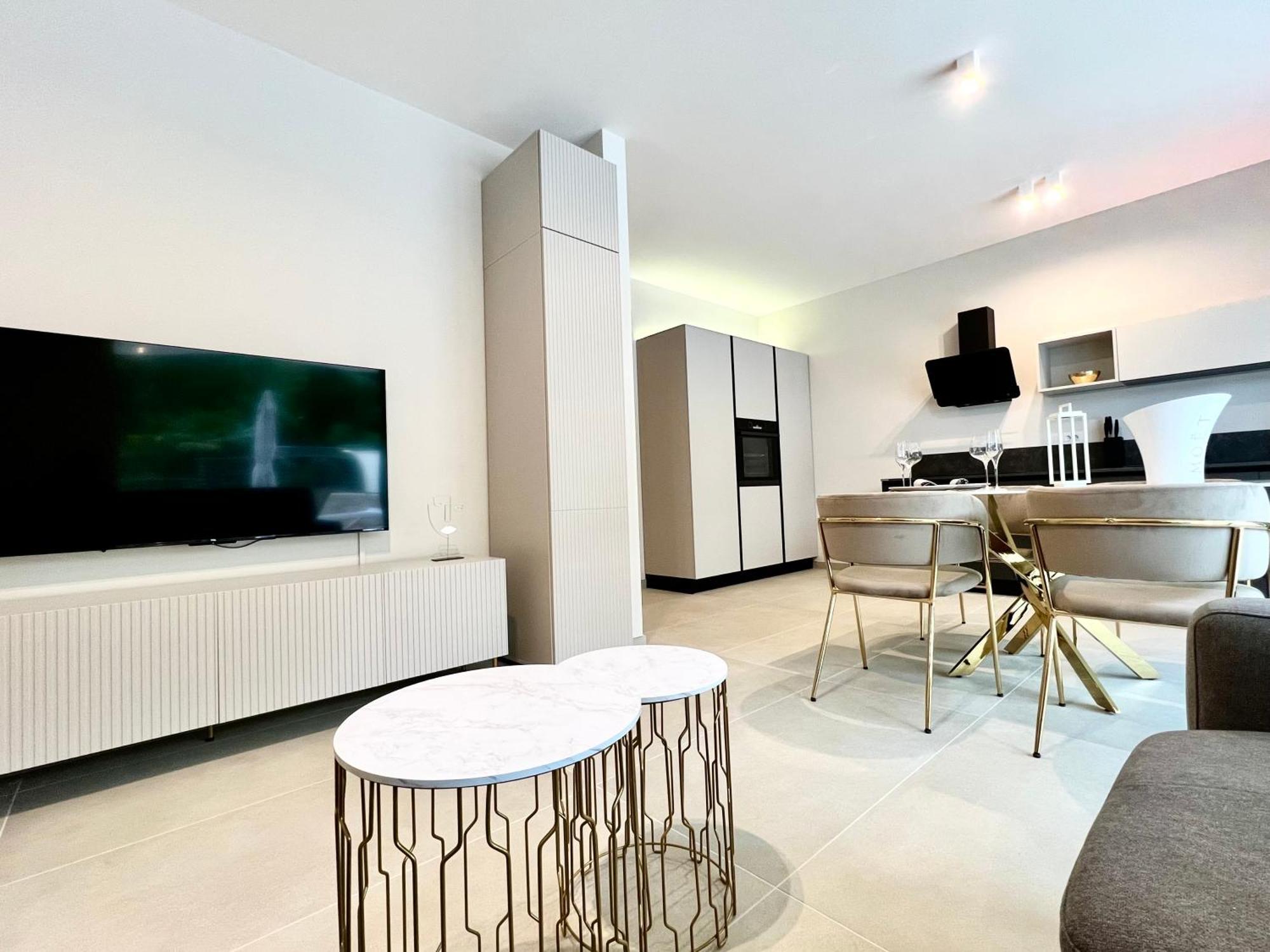 Lago Style Apartment Bardolino Kültér fotó