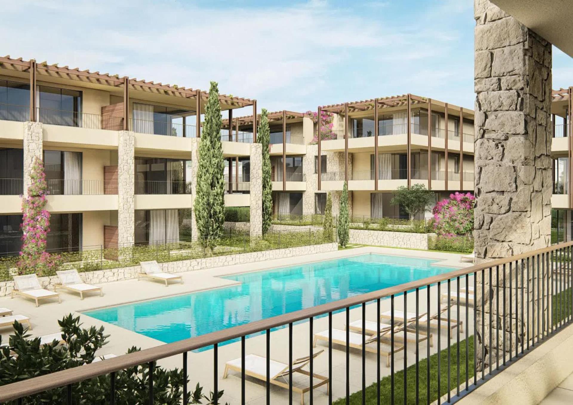 Lago Style Apartment Bardolino Kültér fotó